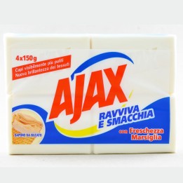 SAPONE AIAX Pz 4 GR 600