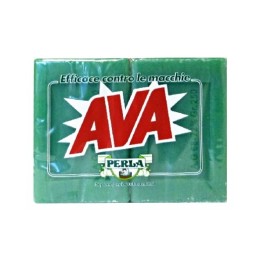 SAPONE AVA PERLA VERDE Pz 2