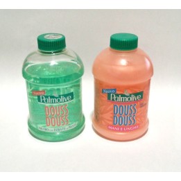 SAPONE LIQ. PALMOLIVE ASS. RICARICA 300 ml