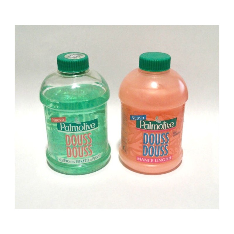 SAPONE LIQ. PALMOLIVE ASS. RICARICA 300 ml