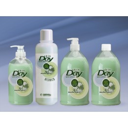 SAPONE LIQUIDO SKIN DAY MUSCHIO BIANCO 500 ml