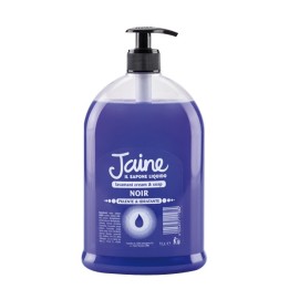 SAPONE LIQUIDO JAINE Lt 1 NOIR IDRATANTE