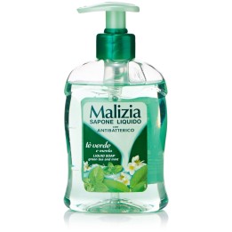 SAPONE LIQUIDO MALIZIA 300 ml A/BATTERICO