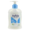 SAPONE LIQUIDO MALIZIA 300 ml LATTE