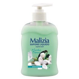 SAPONE LIQUIDO MALIZIA 300 ml MUSCHIO