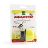 SCACCIA ZANZARE ELETTRONICO AD ULTRASUONI ZANZARZERO BRUER