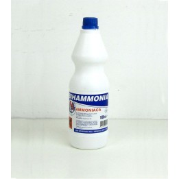 AMMONIACA PURA Lt 1