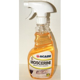 SCAINI MOSCERINI SPRAY 500 ML
