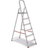 SCALA ALLUMINIO 7 GR SCAB