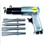 SCALPELLO PNEOMATICO CHICAGO CON 4 PUNTE CP711 HX