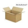 SCATOLA CARTONE 2 ONDA CM 40x30x30