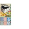 SCATOLA PORTABIANCHERIA GATTO BOX CM 50x40x25