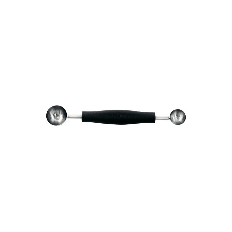 SCAVINO DOPPIO INOX 22-28 MM