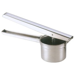 SCHIACCIAPATATE INOX