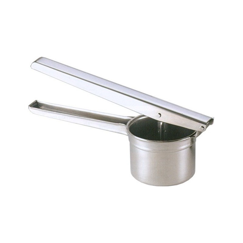 SCHIACCIAPATATE INOX