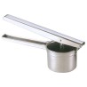 SCHIACCIAPATATE INOX