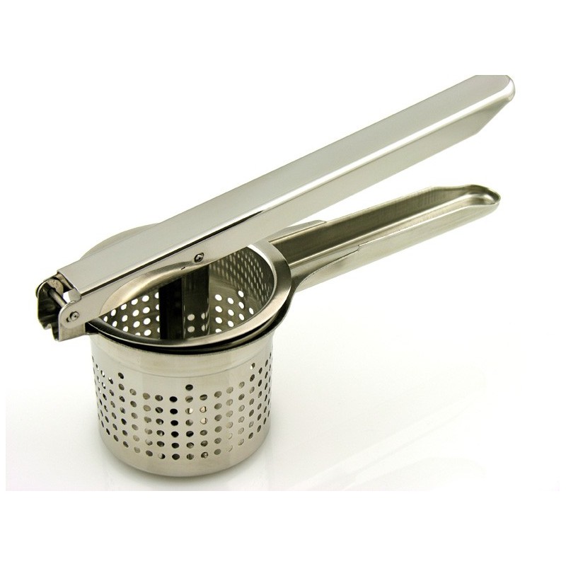 SCHIACCIAPATATE INOX AAI-377
