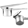 SCHIACCIAPATATE INOX QUICK COOKCASE