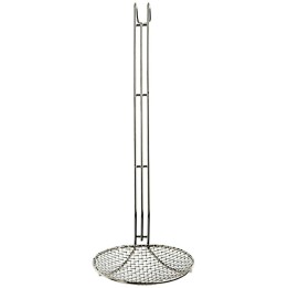 SCHIUMAROLA A FILO INOX CM 16