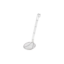 SCHIUMAROLA A FILO INOX CM 16