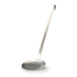 SCHIUMAROLA INOX CM 12