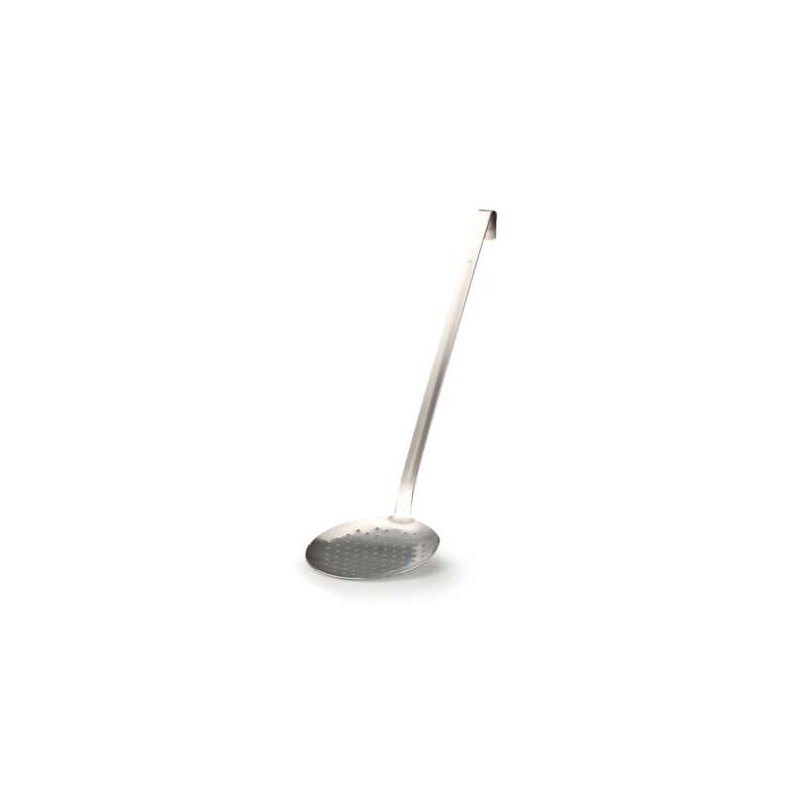 SCHIUMAROLA INOX CM 12