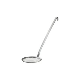 SCHIUMAROLA PER FRITTO INOX CM 16