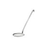 SCHIUMAROLA PER FRITTO INOX CM 16