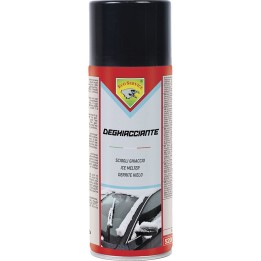SCIOGLI GHIACCIO DEGHIACCIANTE SPRAY 400 ml