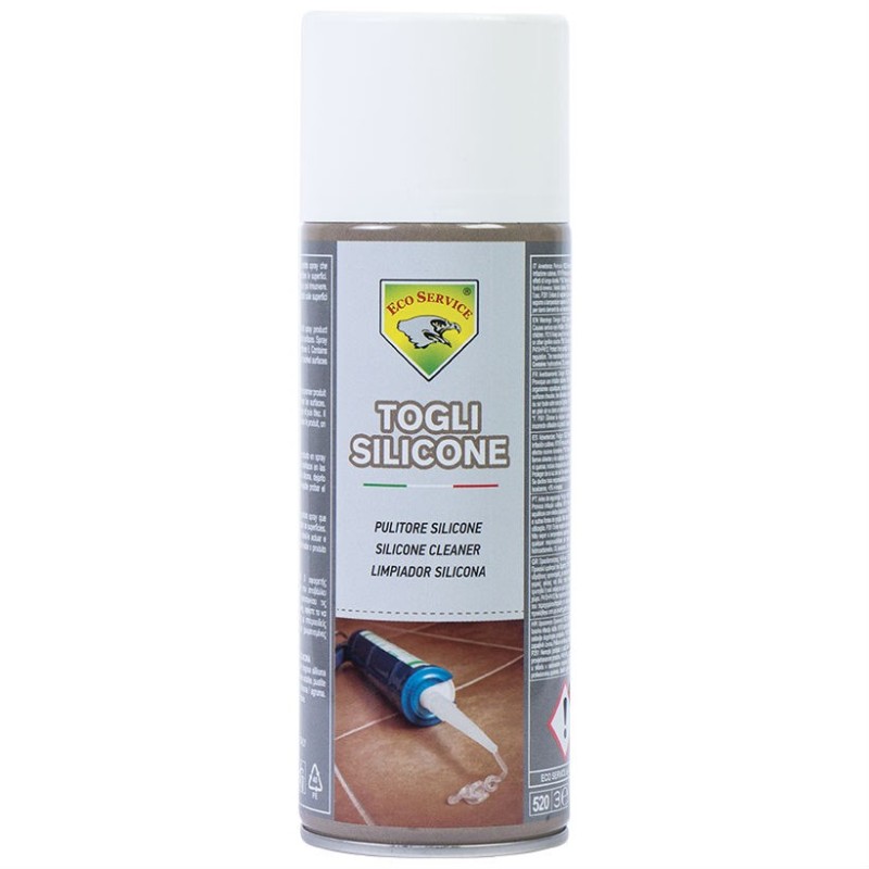 SCIOGLI SILICONE SPRAY 400 ml