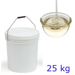 Sciroppo di glucosio alimento per api isosweet 731 tanica kg 25