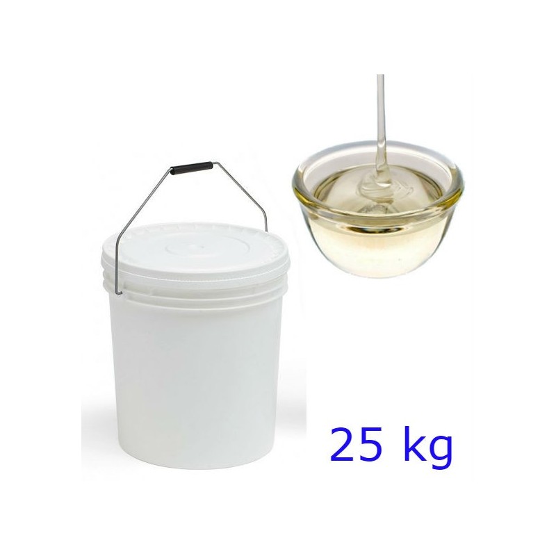 Sciroppo di glucosio alimento per api isosweet 731 tanica kg 25