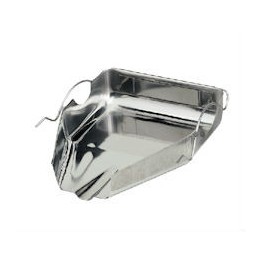 SCIVOLO INOX PER PASSAPOMODORI PALUMBO