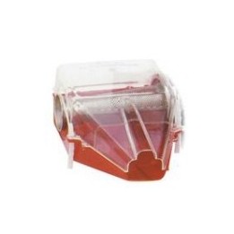 SCIVOLO PLASTICA TOM PER PASSAPOMODORI PALUMBO
