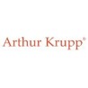 ARTHUR KRUPP